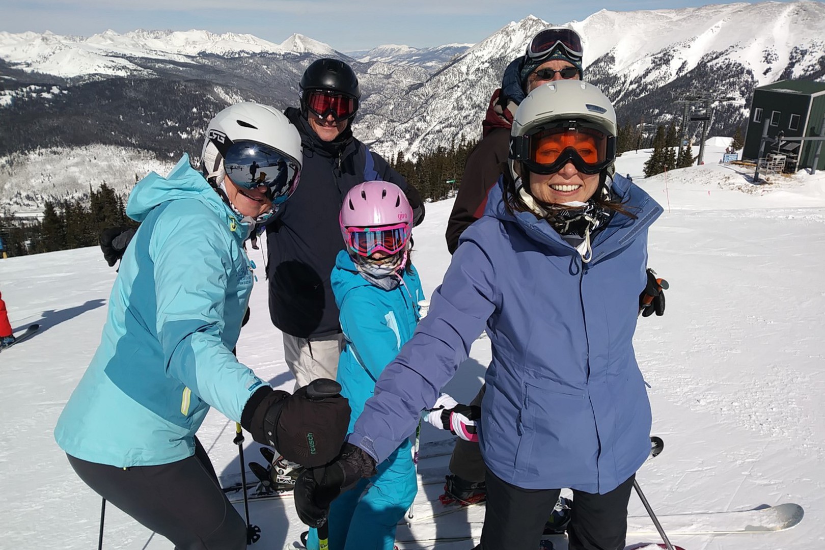 Colorado 2.2018