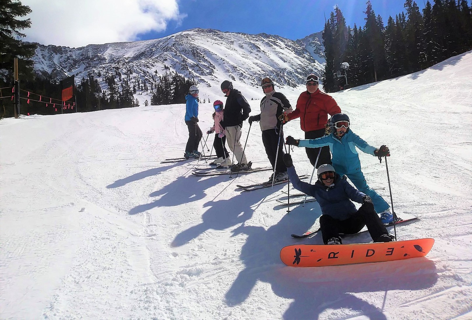 Colorado 2.2019