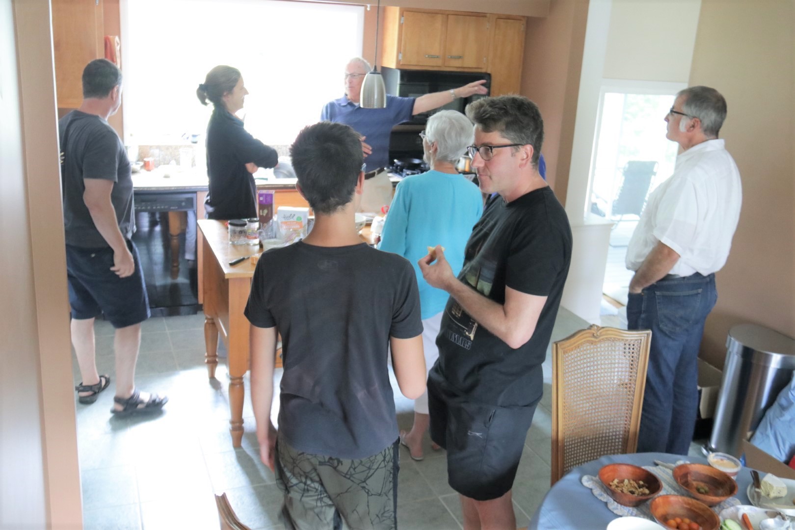 Family Meetup 8.24.19